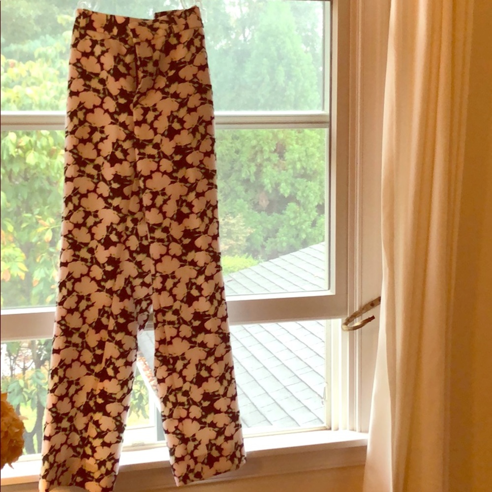 Pants - banana republic Avery fit